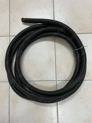 Gartenbewässerungsschlauch ca. 6 Meter lang, 1   Zoll