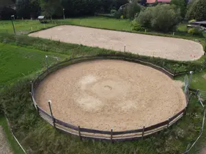Box Offenstall Platz 