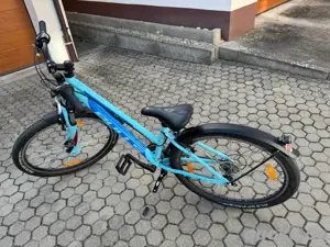 Bulls Wildtail Street 26 Zoll