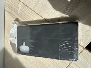 Neue Handy Hülle für iPhone 16 Plus, schwarz in OVP