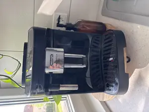 Delonghi magnifica evo , Neu schwarz