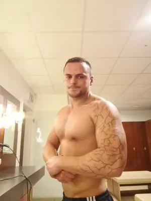 Für jeden Spaß zu haben 
