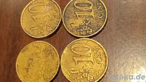 10 cent 2002 verschiedene   Bild 2