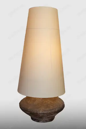 Designer Stehlampe:
