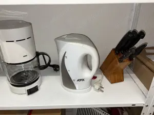 6-teiliger Küchengeräte-Set, wie abgebildet, Top Zustand