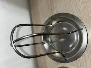 Neue Hamburgerpresse & neuer Hähnchen-Griller