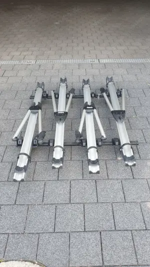 THULE Fahrradträger