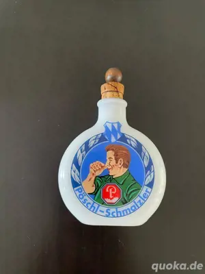 Schnupftabak Flasche Pöschl-Schmalzler