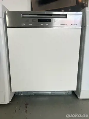 Miele Spühlmaschiene  