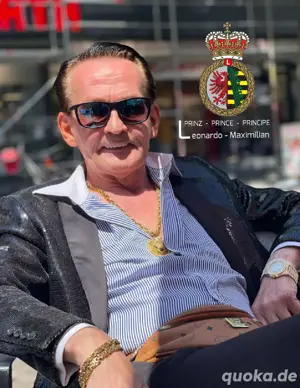 (Adoptiv-) Prinz sucht lustvolle Weiblichkeit Raum NRW 