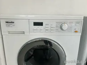 Miele Waschtrockner | Softtronic WT 2780