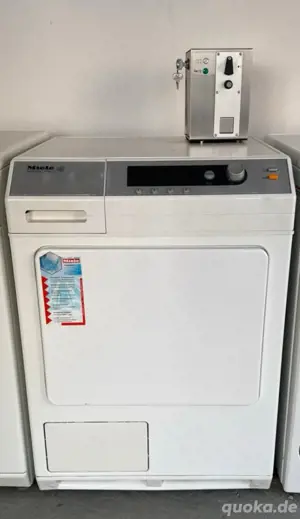 Miele Trockner Gewerblich 