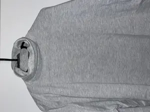 Sportlicher Rollkragenpullover mit hohem Tragekomfort, Größe XL
