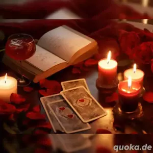 Liebeszauber voodoo Partnerrückkehr 