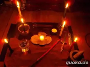 liebeszauber voodoo Partnerrückkehr ##