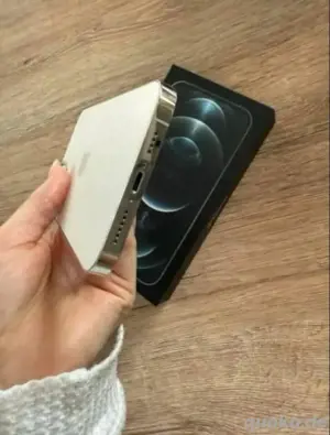 iphone 12 pro max  Bild 3