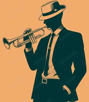 Musiker für Jazzband gesucht