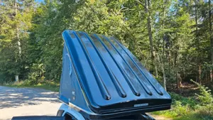AirPass Autohome Variant Medium X-Long Black Bild 3