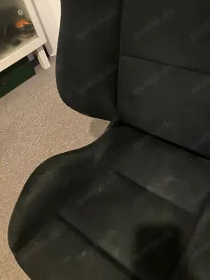 Recaro Evo Schalensitze Bild 3