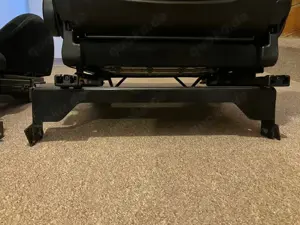 Recaro Evo Schalensitze Bild 2