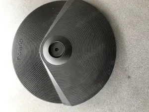 Roland CY-8 V-Drum Becken Pad