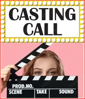 DRINGEND - Casting - Frau gesucht - Frankfurt Dienstag 03 June vormittags!!