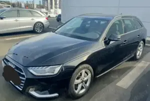 Mein neues Auto muss eingeweiht werden!!