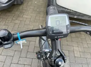 E-Bike Velo de Ville LEB 800 XT   1000Wh   45 km h   Top Zustand