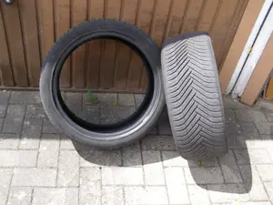 225 40R18 92 Ganzjahresreifen Hankook Kinergy 4S2