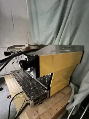 La Marzocco Linea 2 Group AV Espressomaschine
