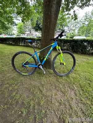 Cube Mountainbike