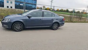 Auto VW PASST Automatik 