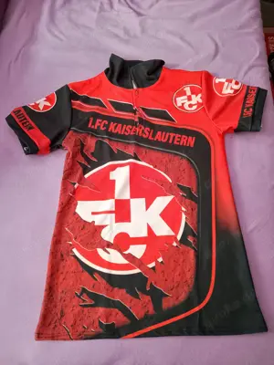1. FC Kaiserslautern Polo Shirt 