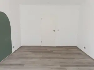 Wunderschönes WG-Zimmer zentral in Essen Bild 2