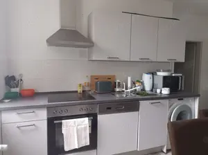 Wunderschönes WG-Zimmer zentral in Essen Bild 4