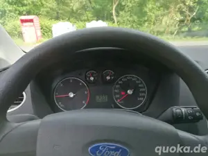 Ford Focus mk2 Turnier 1,6 Tdci Diesel Tüv 08.2025 