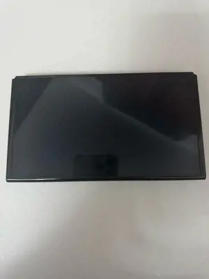 Switch Oled Defekt!!!