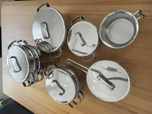 WMF Kochtopf-Set , Preis auf VHB Bild 2
