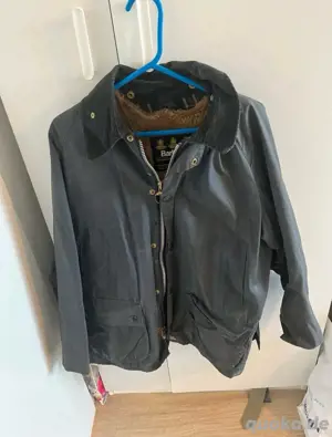 Barbour Waxjacket