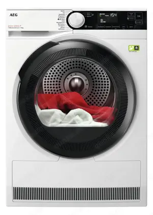 Wärmepumpentrockner AEG TR8W 70788 ( neugerät )
