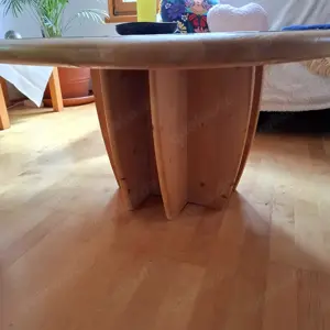 Couchtisch Massivholz