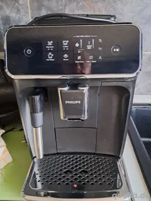 kaffeevollautomat 