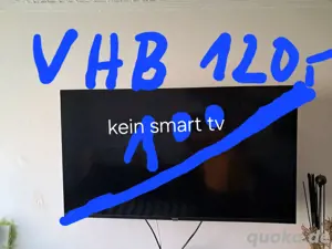 LED Fernseher 