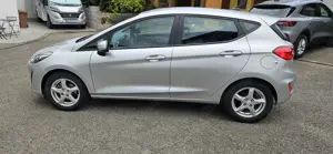 Ford Fiesta Cool&Connect 