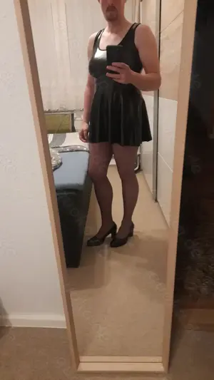 Habe mal wieder Lust 