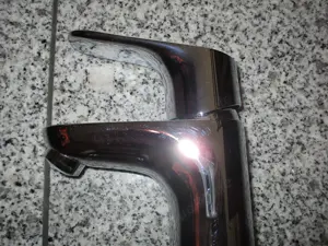 GROHE Waschtischarmatur Einhebelmischer NEU