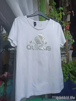 adidas T-Shirt Damen 