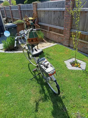 Holland City Damenrad Gazelle E-Bike 