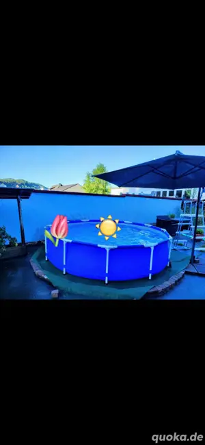 intex Pool 
