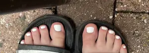 Fußbilder und Videos für dich 